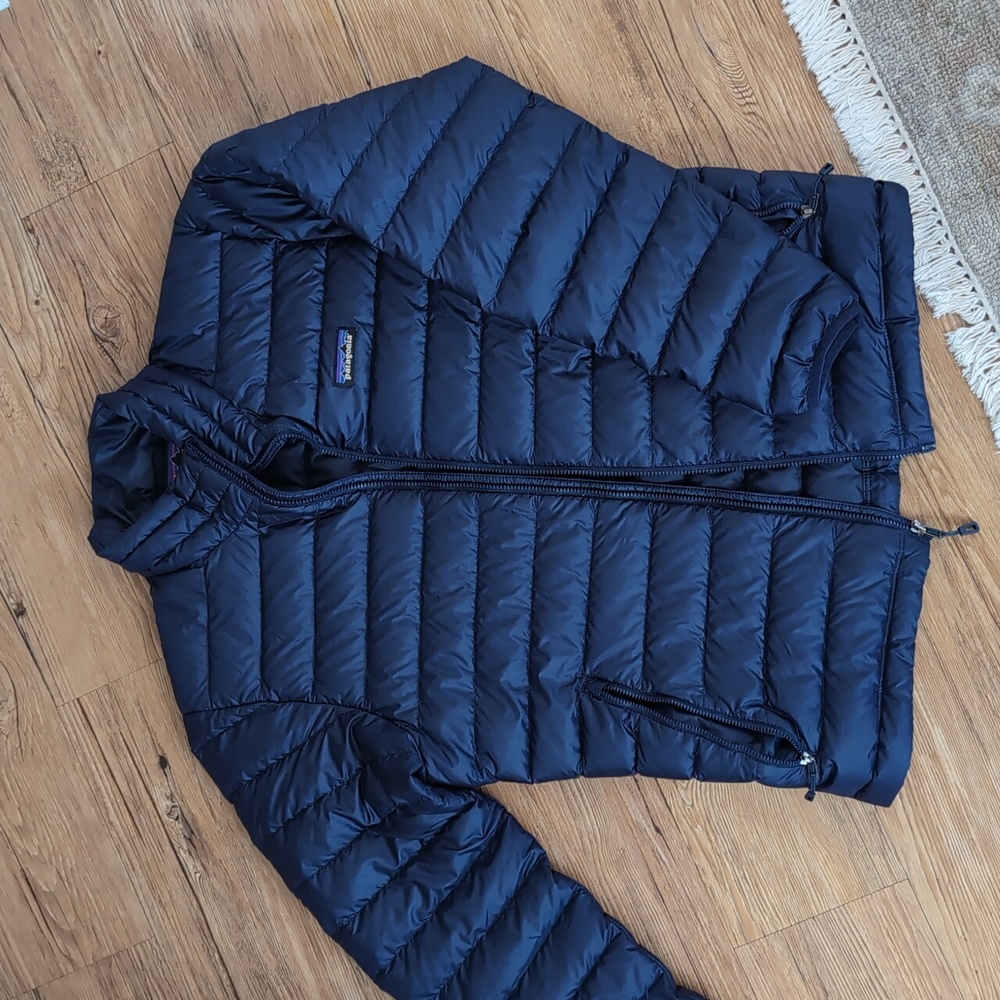 Patagonia Down Jacket